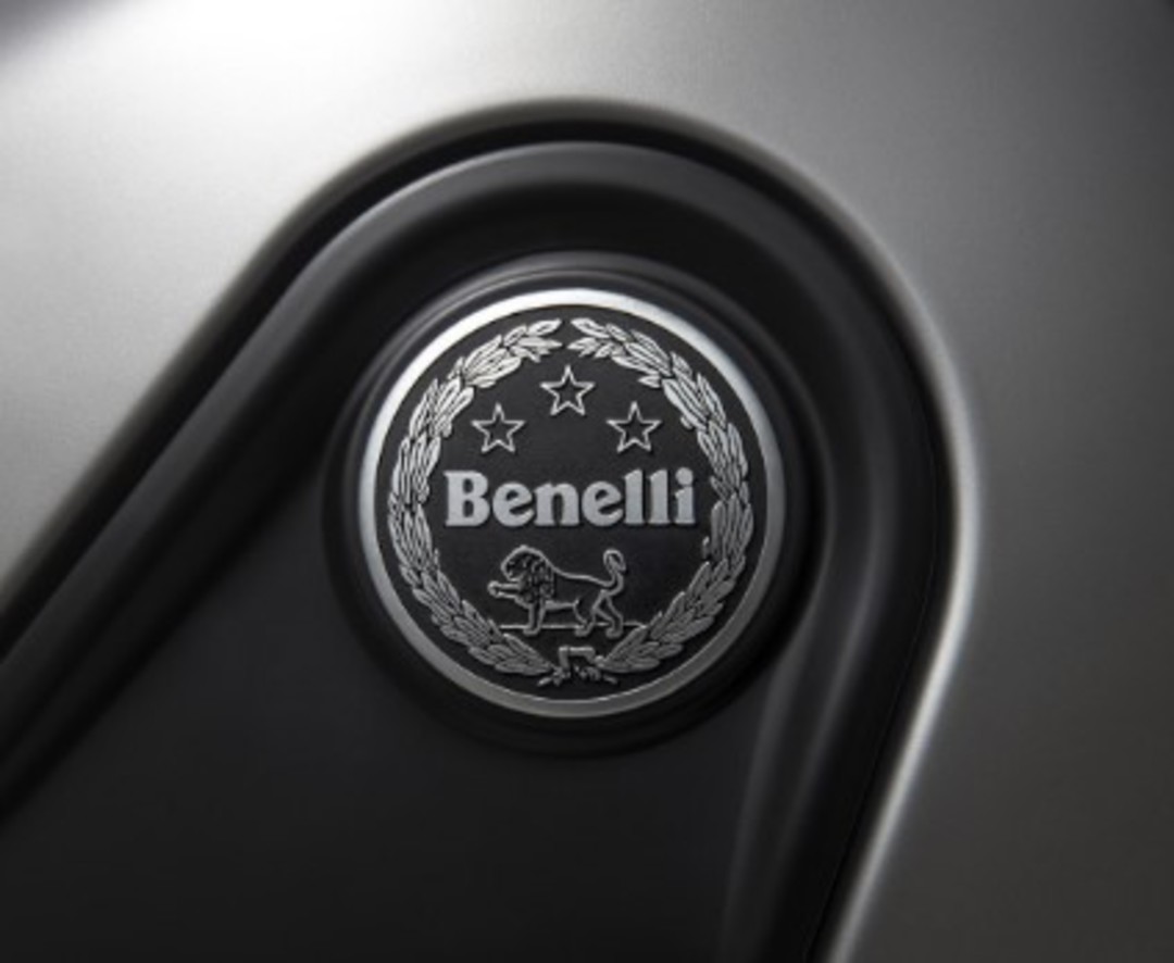 Side stand extension - Benelli image 0